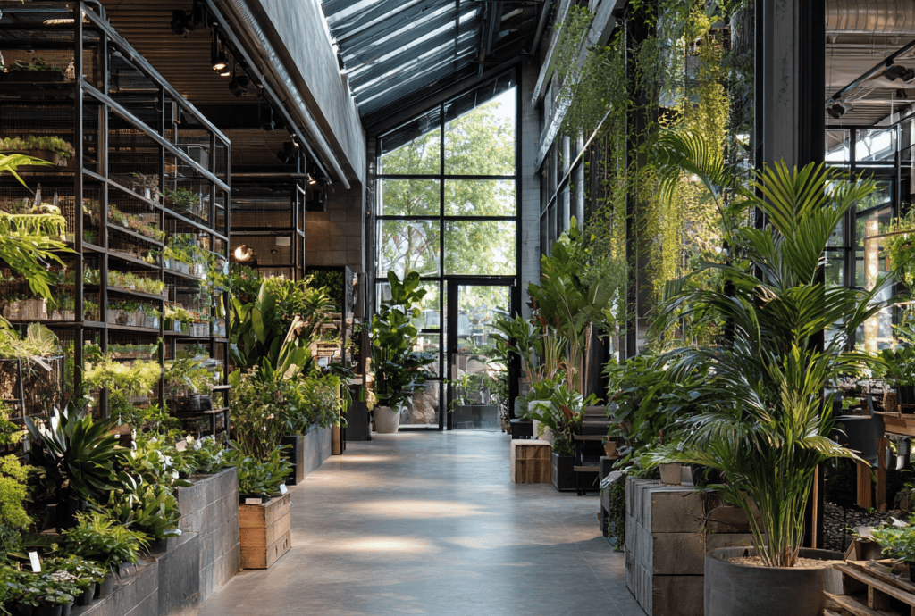 Hvordan Hagesentre Skaper Destinasjoner Verdt Å Besøke