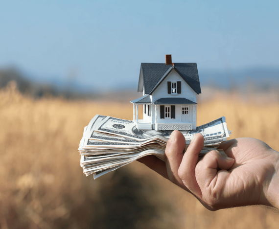 best hard money lender